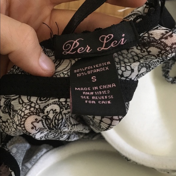 NWT Lingerie Lot Size Small - Picture 2 of 5